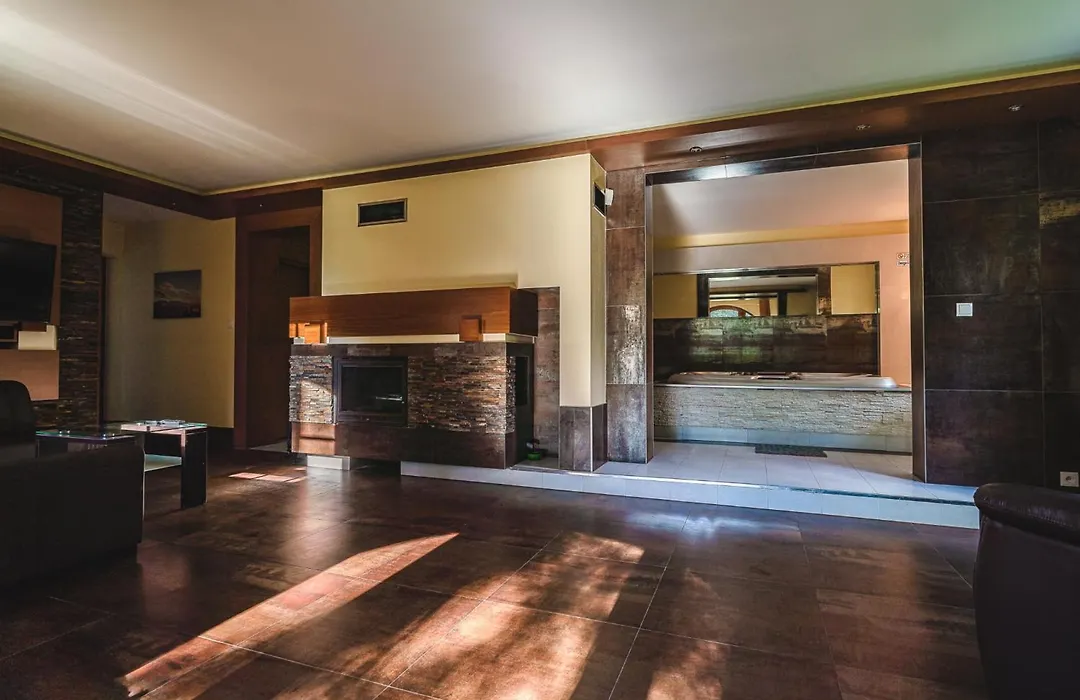 Apartamenty Rezydencja Regle Zakopane-1